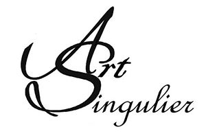 Art Singulier, logo